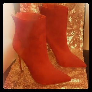 Just fab size 6 heals